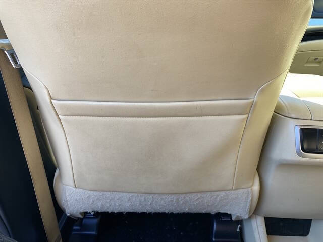 2014 Toyota Highlander LE