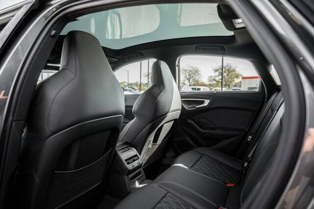 2025 Audi S5 quattro Premium Plus TFSI