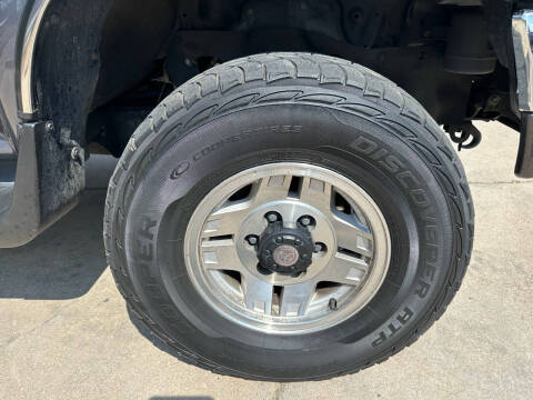 1993 Toyota 4Runner SR5 V6