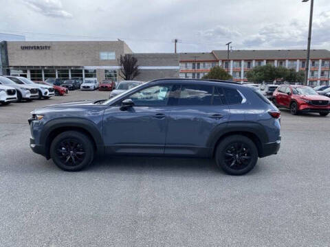 2026 Mazda CX-50 Hybrid Premium