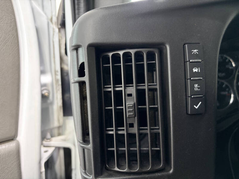 2019 Chevrolet Express LT 3500