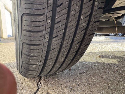 2018 Buick Encore Preferred II