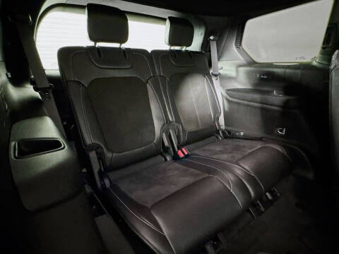 2022 Jeep Grand Cherokee L Altitude