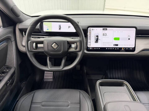2027 Rivian R2 Performance
