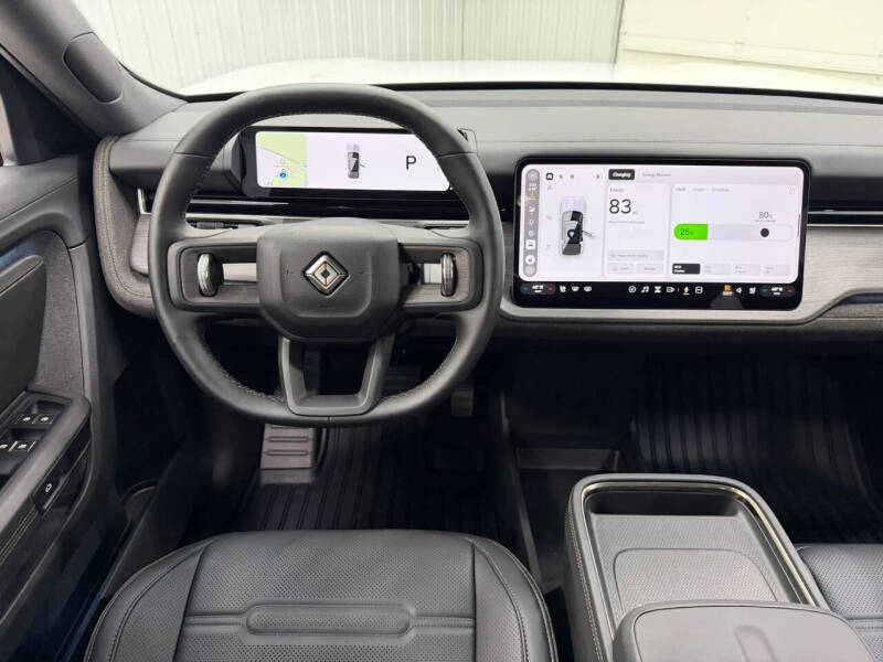 2027 Rivian R2 Performance