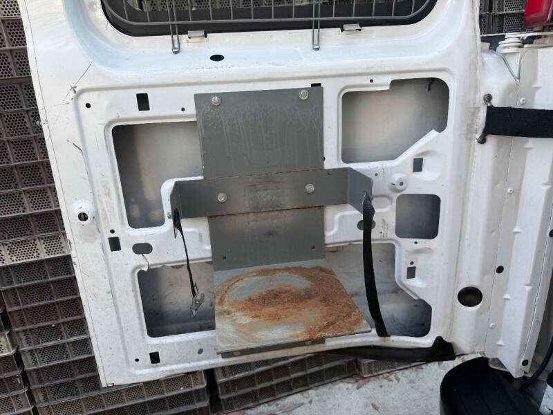 2013 Chevrolet Express 2500