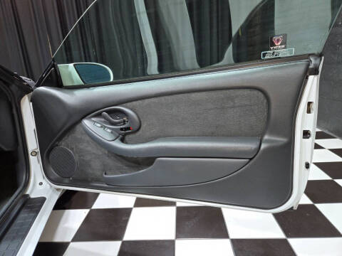 1995 Pontiac Firebird Formula