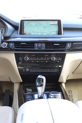 2015 BMW X5 xDrive35d