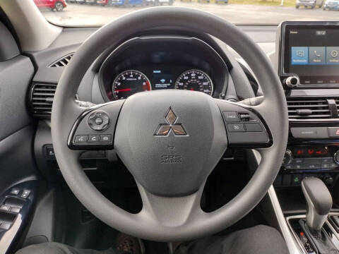 2026 Mitsubishi Eclipse Cross LE