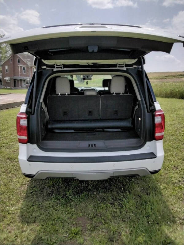 2021 Ford Expedition XLT