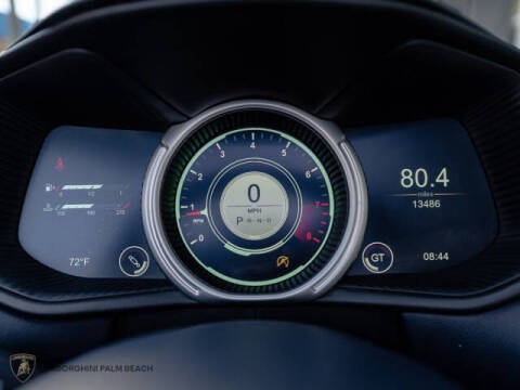 2019 Aston Martin DB11 Volante