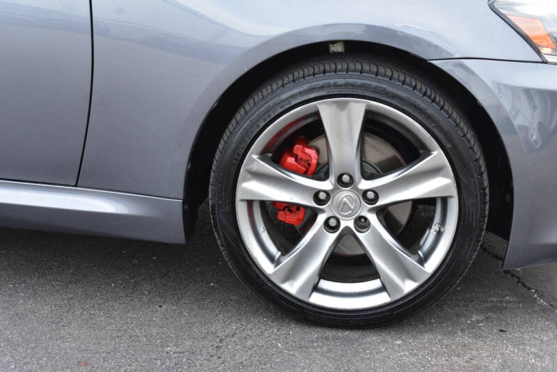 2012 Lexus IS 250C
