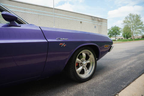 1970 Dodge Challenger