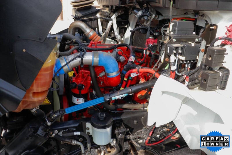 2019 International DuraStar 4300