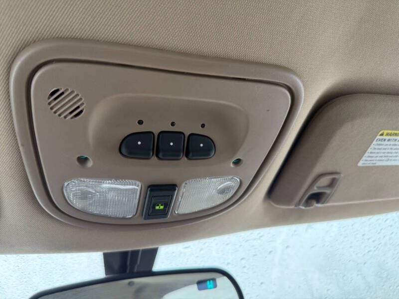 2010 Chevrolet Malibu LT