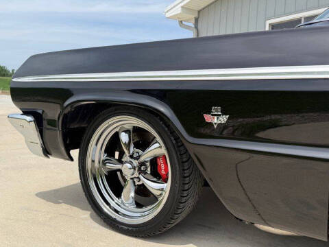 1964 Chevrolet Impala