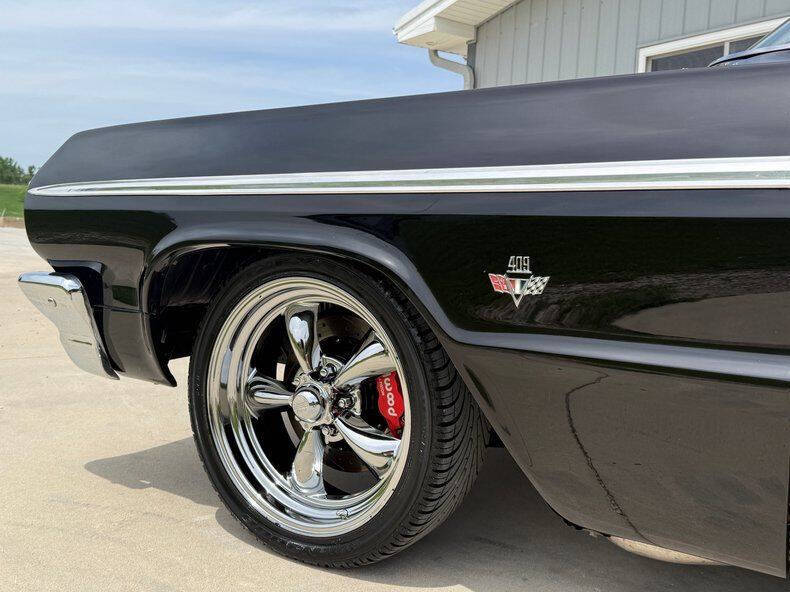 1964 Chevrolet Impala