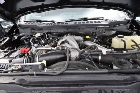 2024 Ford F-250 Super Duty
