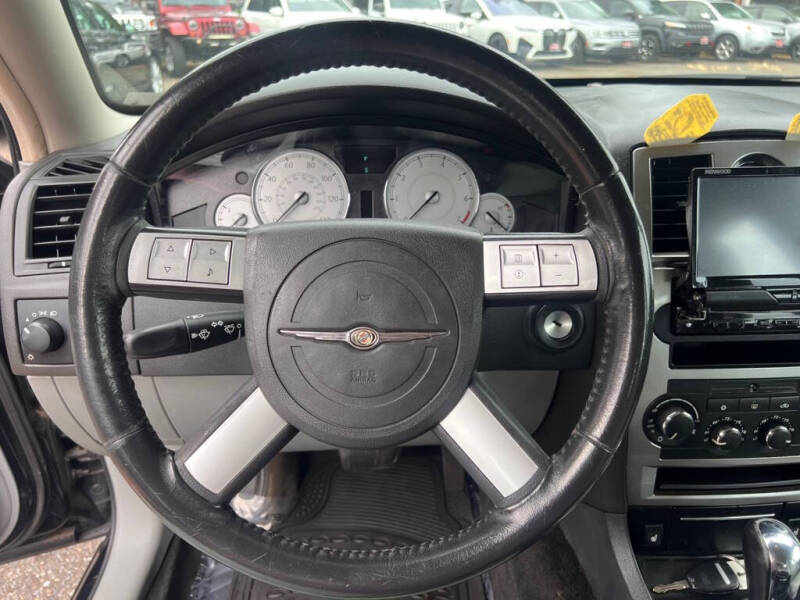 2006 Chrysler 300 Touring