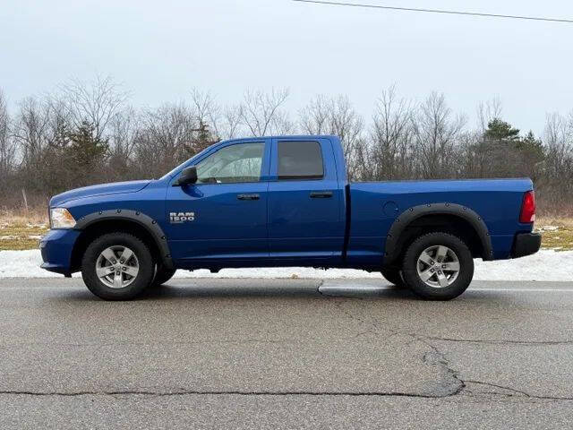 2019 RAM 1500 Classic Express