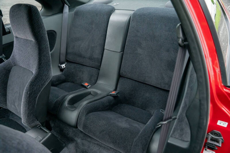 1993 Honda Prelude Si