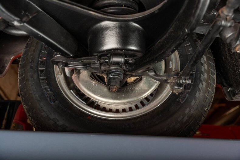 1967 Chevrolet Corvette