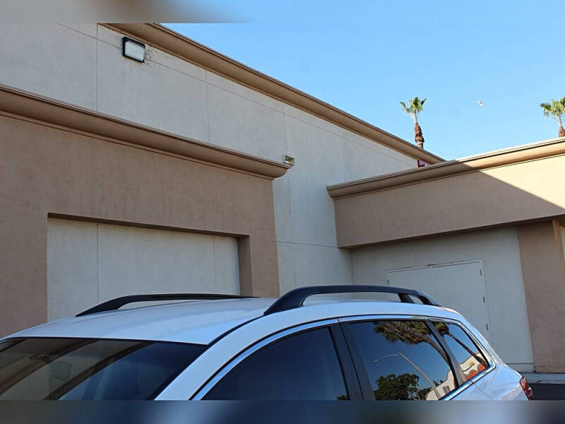 2015 Mazda CX-9 Touring