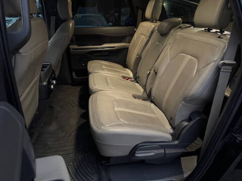 2020 Ford Expedition MAX Limited