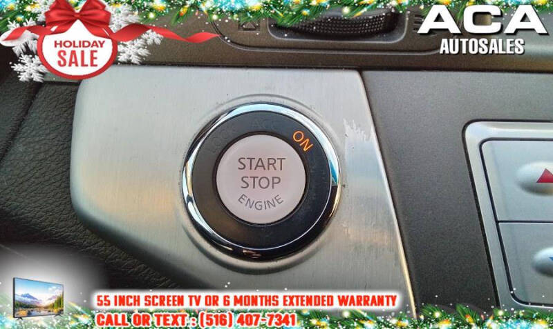 2013 Nissan Murano S