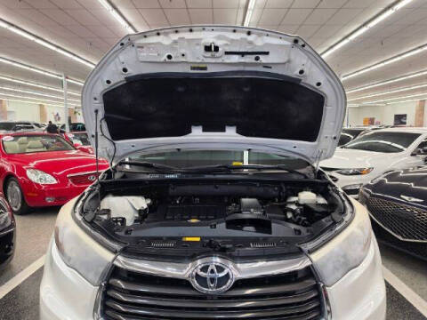 2014 Toyota Highlander
