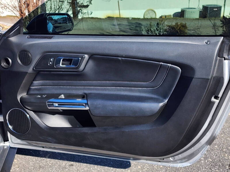 2020 Ford Mustang GT Premium