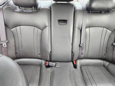 2015 Hyundai Genesis 5.0L