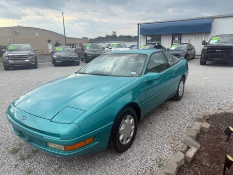 1992 Ford Probe GL