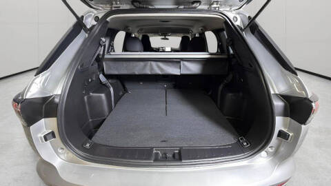 2025 Mitsubishi Outlander ES
