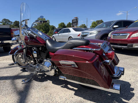 2000 Harley-Davidson Road King