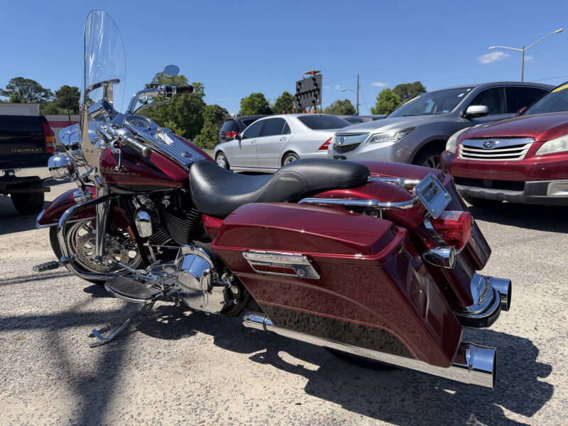 2000 Harley-Davidson Road King