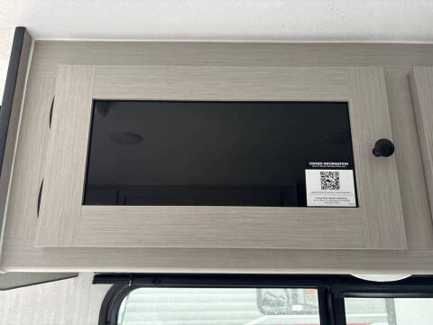 2026 Coachmen RV Remote