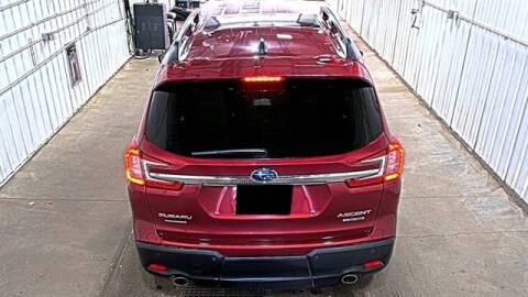 2024 Subaru Ascent Limited 7-Passenger