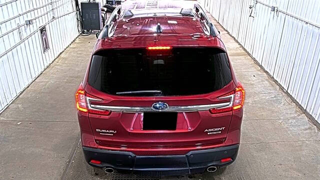 2024 Subaru Ascent Limited 7-Passenger