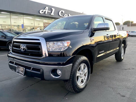 2013 Toyota Tundra for sale at A1 Carz, Inc in Sacramento CA