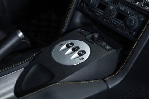 2011 Lamborghini Gallardo LP 560-4