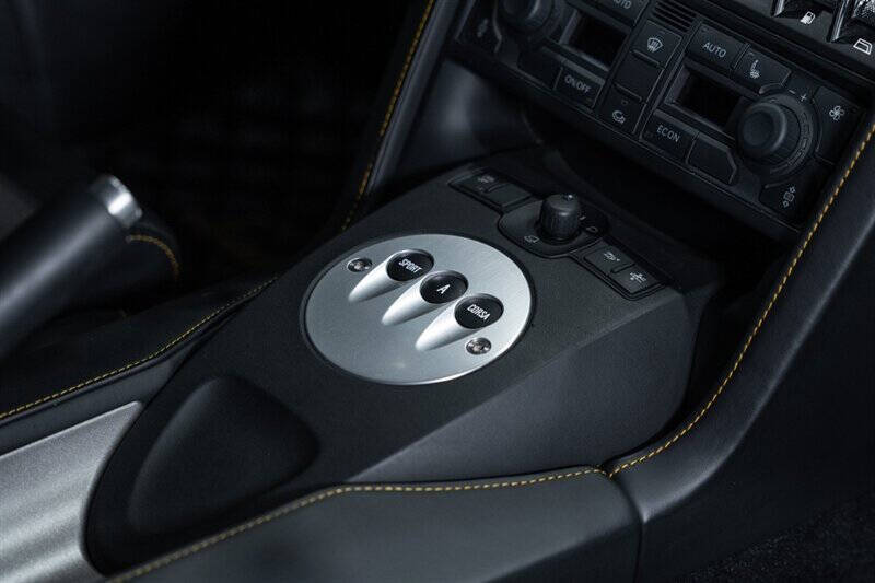2011 Lamborghini Gallardo LP 560-4