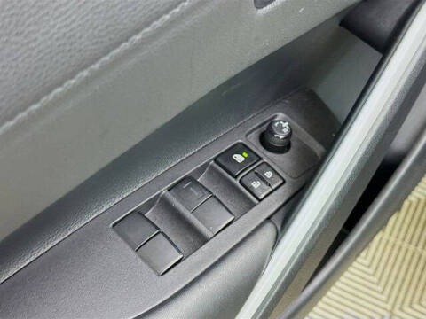 2024 Toyota Corolla Cross Hybrid