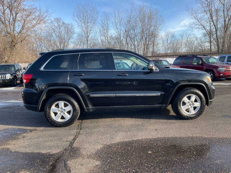 2013 Jeep Grand Cherokee Laredo