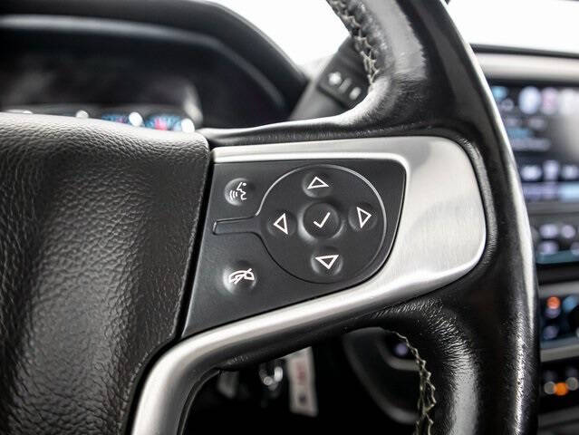 2019 GMC Sierra 3500HD