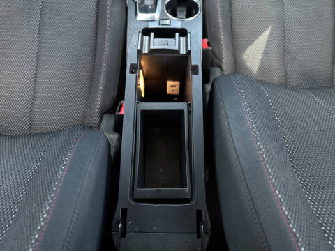 2016 GMC Terrain SLE-1