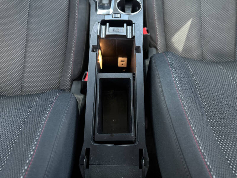 2016 GMC Terrain SLE-1