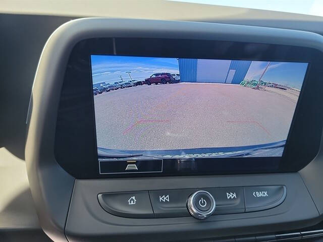 2023 Chevrolet Camaro LT1