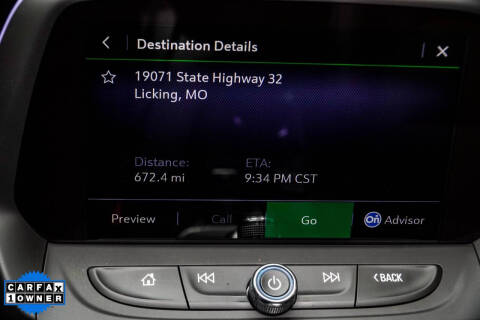 2024 Chevrolet Camaro ZL1