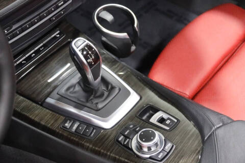 2015 BMW Z4 sDrive35i